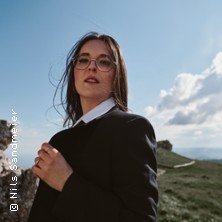 Veronica Fusaro - Looking For Connection Tour 2025 16.12.2025 Hebebühne