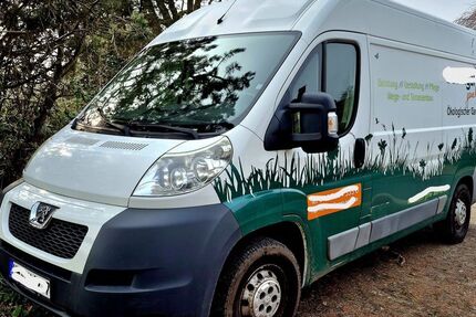 Peugeot Boxer 89.600 km 10.500 &euro; Borstel-Hohenrade 25494