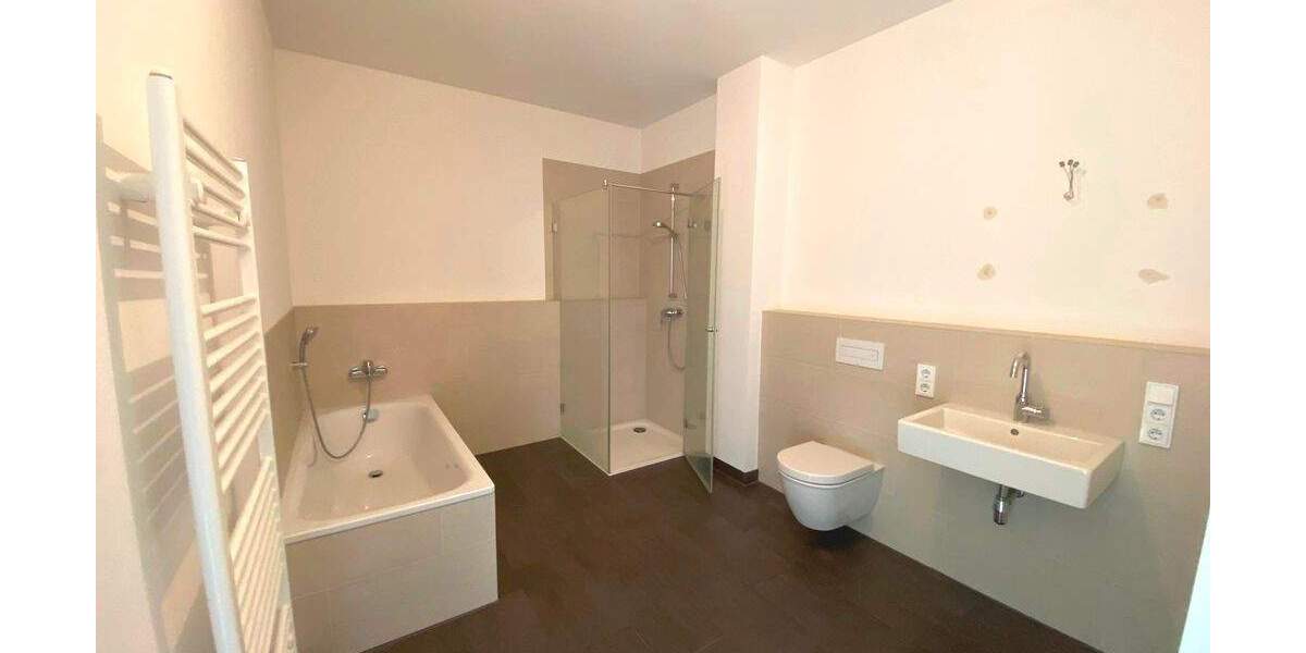 **NEU MITTE ALTONA** 2 Zimmer, ca. 74 m² Wfl, Urban wohnen am Park inkl. XXL TG-Stellplatz 2 zimmer