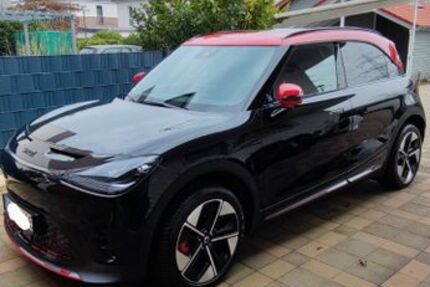 Smart #1 14.500 km 30.950 &euro; Oststeinbek 22113