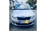 Skoda Fabia 153.000 km 2.399 &euro; Hamburg 20038