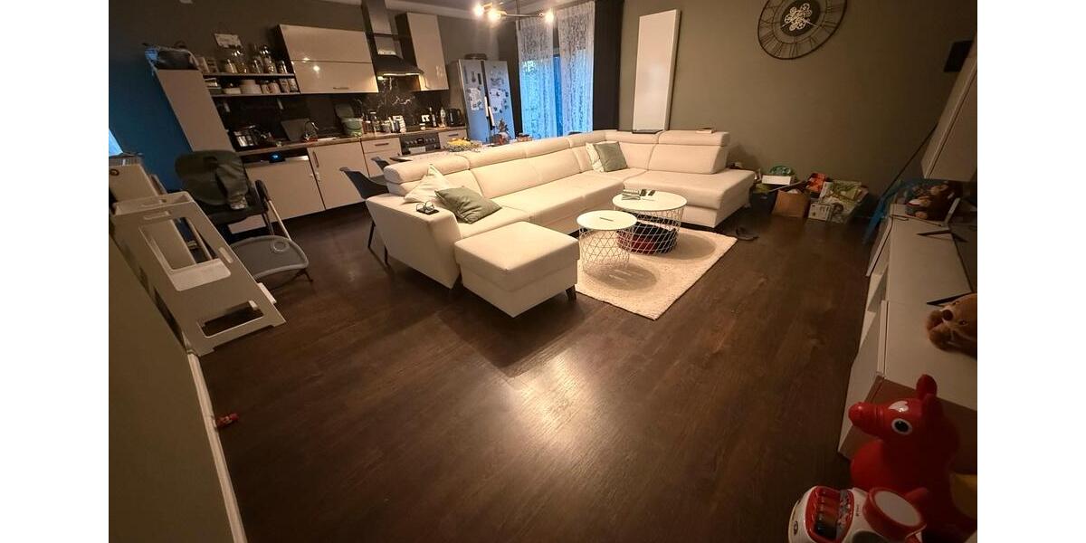 Etagenwohnung Seevetal Holtorfsloh - 4 Zimmer, 85 m&sup2;, 1.200&euro; | Angebot:26425162