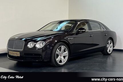 Bentley Flying Spur 124.900 km 59.999 € Tornesch 25436