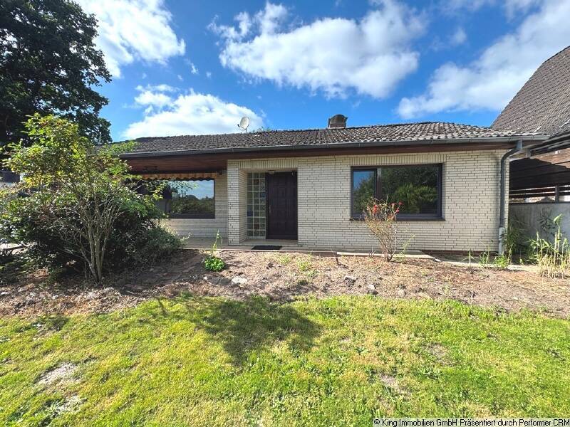 ***BAUGRUNDSTÜCK HENSTEDT-UKLZBURG*** ca. 637 m² Grundstück - 2 x EFH, 2 x DHH oder 5 Wohneinheiten