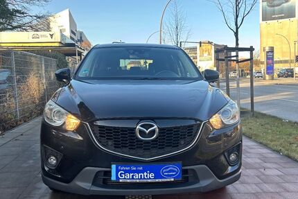 Mazda CX-5 272.000 km 4.600 &euro; Hamburg 20097