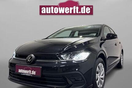 VW Polo 13.738 km 16.990 &euro; Ahrensburg 22926