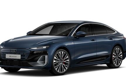 Audi A6 e-tron 9.083 km 55.380 &euro; Hamburg 20537