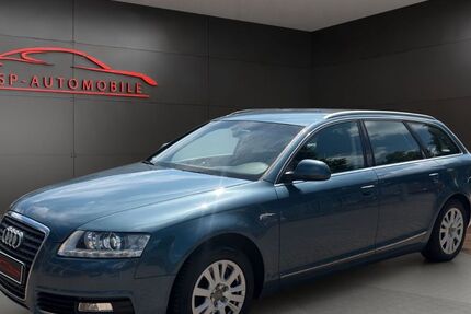 Audi A6 219.000 km 6.800 &euro; Hamburg 22047