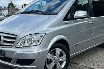 Mercedes-Benz Viano 191.000 km 17.950 &euro; Neu Wulmstorf 21629