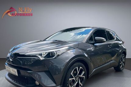 Toyota C-HR 85.432 km 17.680 &euro; Hamburg - 1 Min. vom Hamburg Airport 22415