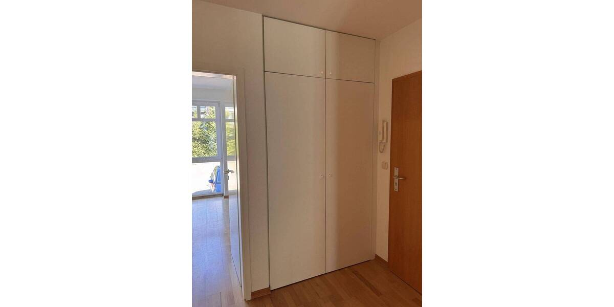 Etagenwohnung Großhansdorf - 2 Zimmer, 54 m&sup2;, 675&euro; | Angebot:26499749