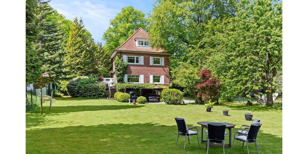 Einfamilienhaus Hamburg Wohldorf-Ohlstedt - 7 Zimmer, 199 m&sup2;, 1.350.000&euro; | Angebot:26787830