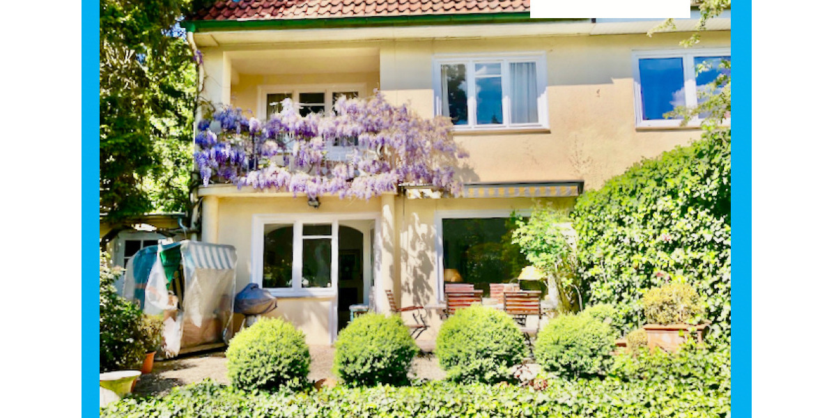 Doppelhaushälfte Hamburg Blankenese - 3 Zimmer, 110 m&sup2;, 2.900&euro; | Angebot:25357071