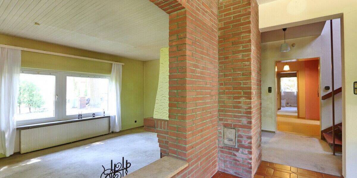 Einfamilienhaus Hamburg Langenhorn - 8 Zimmer, 191 m&sup2;, 450.000&euro; | Angebot:26806972
