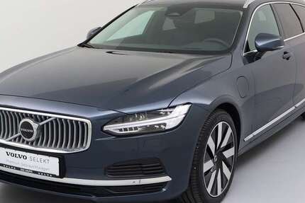 Volvo V90 29.398 km 50.950 &euro; Norderstedt 22848