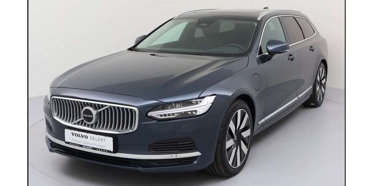 Volvo V90 29.398 km 50.950 &euro; Norderstedt 22848