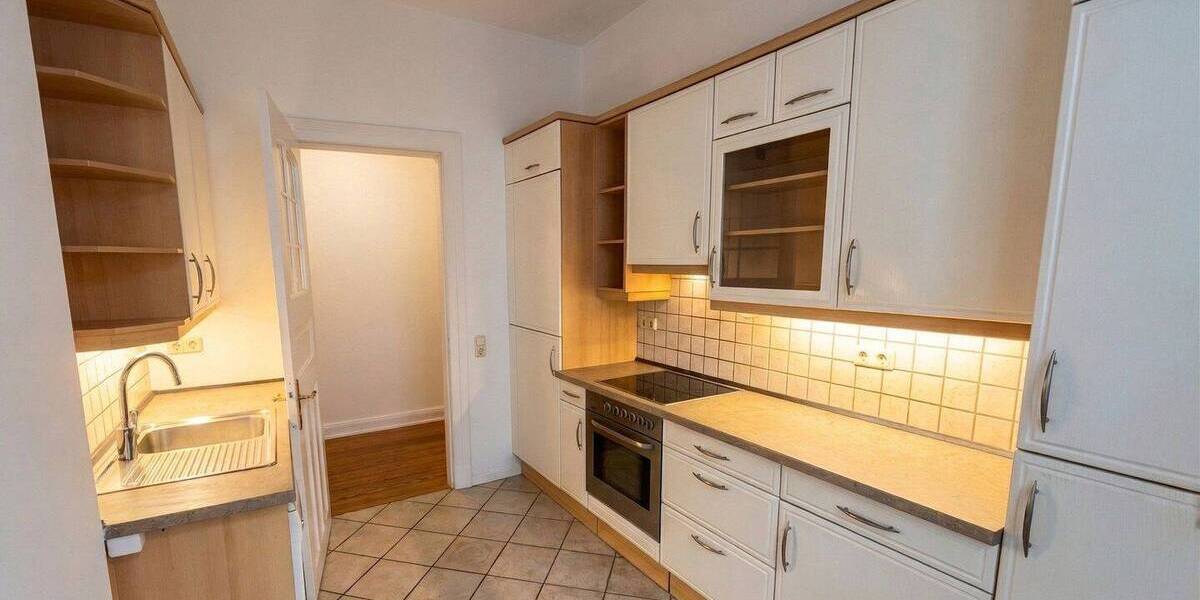 Etagenwohnung Hamburg Eimsbüttel - 3 Zimmer, 70 m&sup2;, 749.000&euro; | Angebot:26150648