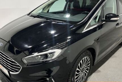 Ford S-Max 102.626 km 19.480 &euro; Norderstedt 22848