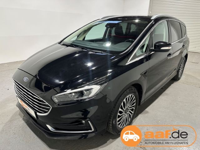 Ford S-Max 102.626 km 19.480 &euro; Norderstedt 22848