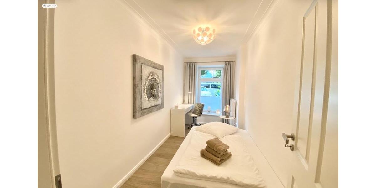 Erdgeschoßwohnung Hamburg Eppendorf - 3 Zimmer, 65 m&sup2;, 2.950&euro; | Angebot:26282108