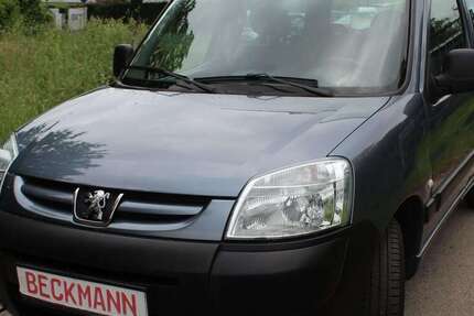 Peugeot Partner 123.583 km 3.399 &euro; Pinneberg Nord Hamburg 25421