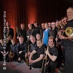 Sabine Santjer & die Nordwest Bigband