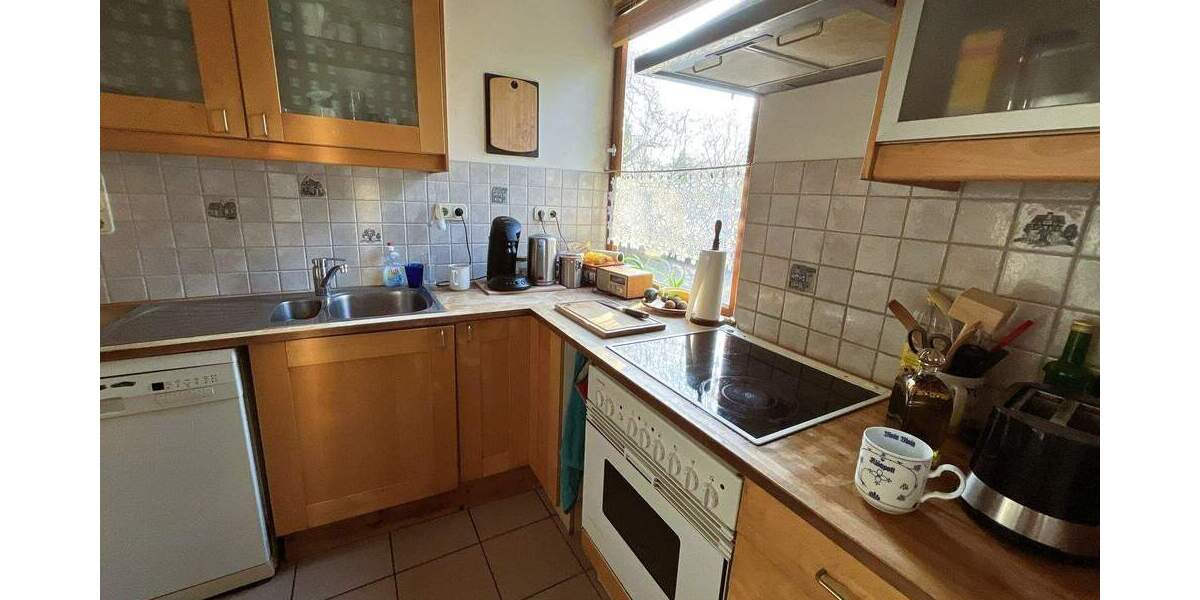 Einfamilienhaus Hamburg Niendorf - 6 Zimmer, 126 m&sup2;, 865.000&euro; | Angebot:25704030