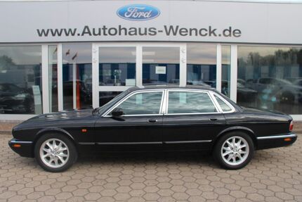 Jaguar XJ 142.866 km 10.970 &euro; Winsen (Luhe) 21423