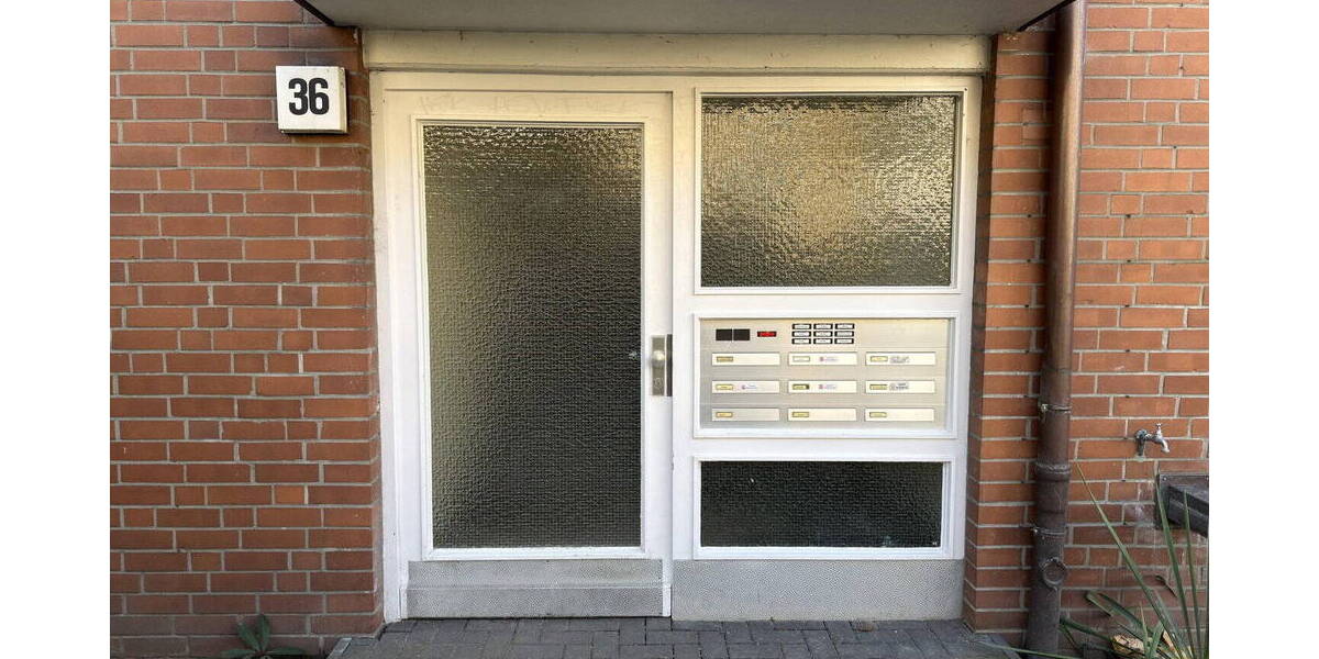 Etagenwohnung Hamburg Bahrenfeld - 3 Zimmer, 66 m&sup2;, 375.000&euro; | Angebot:26057613