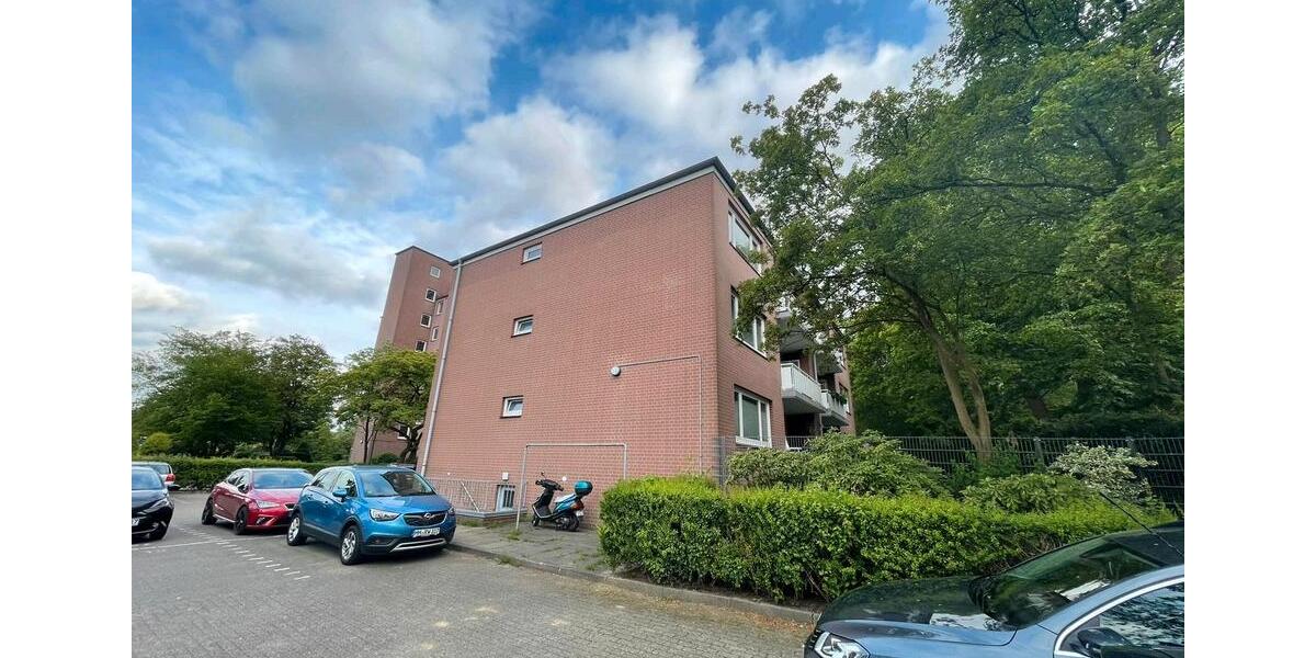 Top Rendite! Vermietete 4-Zi-Eigentumswohnung KAG Provisionsfrei 4 zimmer