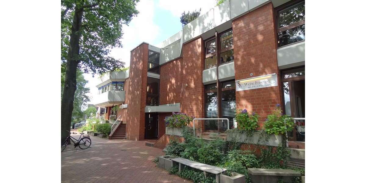 Einzelhandel in Buchholz in der Nordheide 1.548 € 129 m² zimmer