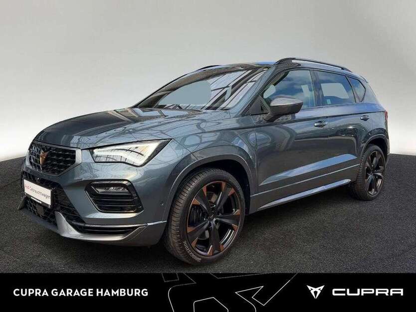 Ateca