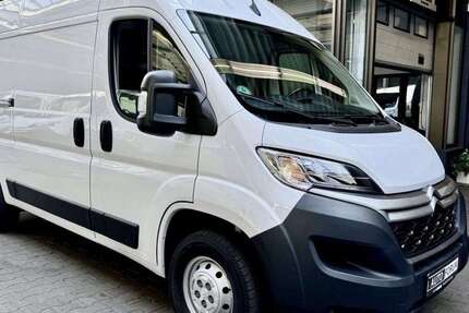 Citroen Jumper 77.825 km 19.990 &euro; Geesthacht bei Hamburg 21502