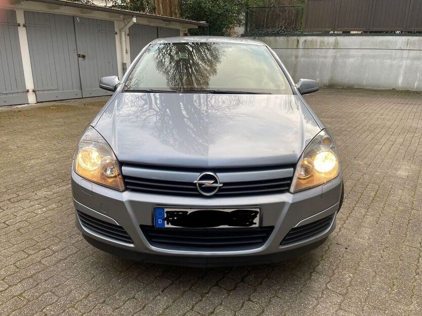 Astra