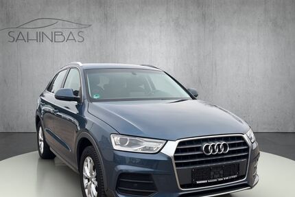 Audi Q3 132.300 km 14.990 &euro; Neu Wulmstorf / Rübke 21629