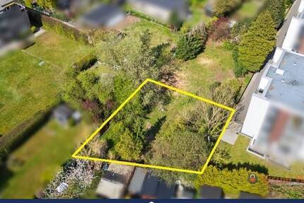 Grundstück Hamburg / Farmsen-Berne Farmsen-Berne - 299.000&euro; | Angebot:26289953