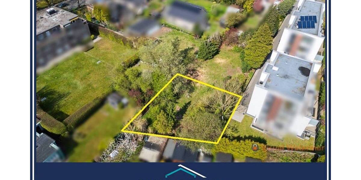 Grundstück Hamburg / Farmsen-Berne Farmsen-Berne - 299.000&euro; | Angebot:26289953