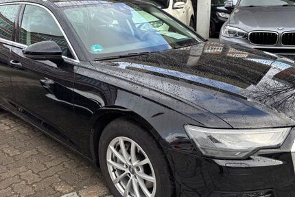 Audi A6 200.000 km 18.950 &euro; Hamburg 22767