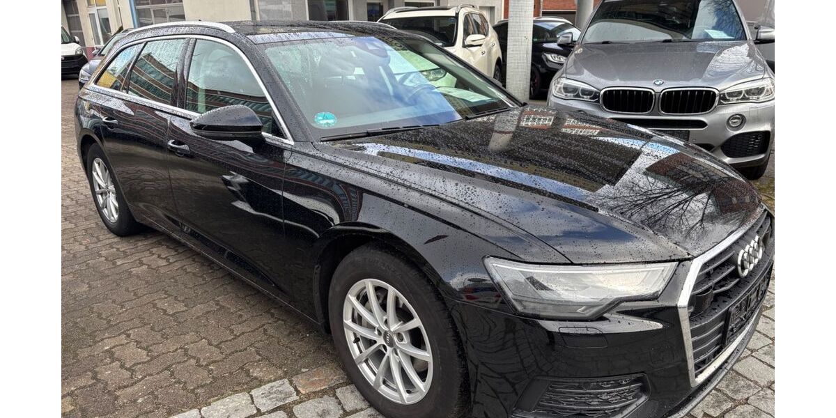 Audi A6 200.000 km 18.950 &euro; Hamburg 22767