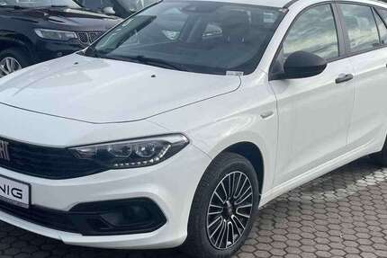 Fiat Tipo 14.900 km 21.990 &euro; Winsen (Luhe) 21423
