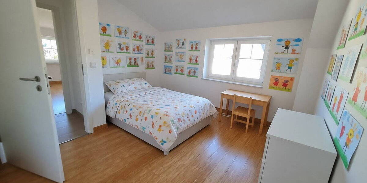Doppelhaushälfte Hamburg Sasel - 5 Zimmer, 164 m&sup2;, 989.000&euro; | Angebot:26728279