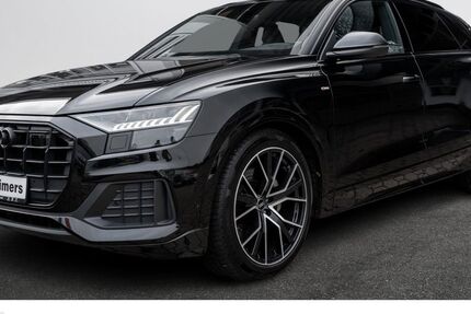 Audi Q8 85.390 km 62.738 &euro; Norderstedt 22848
