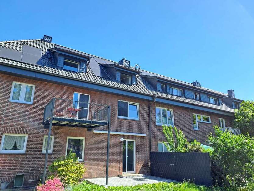 Wohnung zum Mieten in Finkenwerder 1.450 € 87 m²