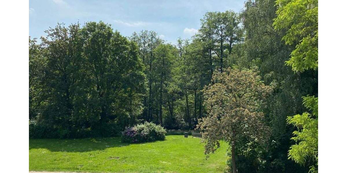 vermietete Eigentumswohnung in ruhiger Lage 3 zimmer