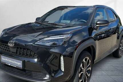 Toyota Yaris Cross 13.200 km 24.480 &euro; Buchholz 21244