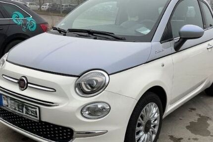 Fiat 500 25.499 km 13.490 &euro; Buchholz in der Nordheide 21244