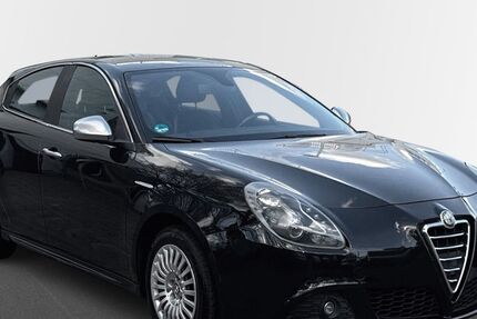 Alfa Romeo Giulietta 163.500 km 5.290 &euro; Hamburg 22529