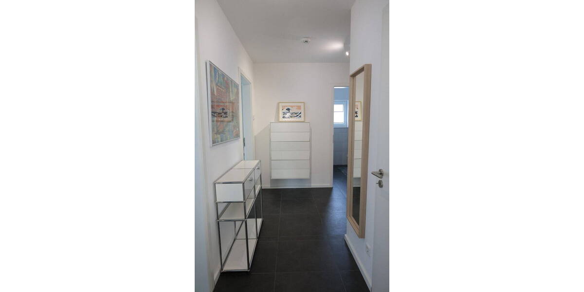 Etagenwohnung Hamburg Bramfeld - 3 Zimmer, 89 m&sup2;, 560.000&euro; | Angebot:26672666