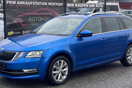 Skoda Octavia 195.000 km 11.950 &euro; Wentorf Bei Hamburg 21465