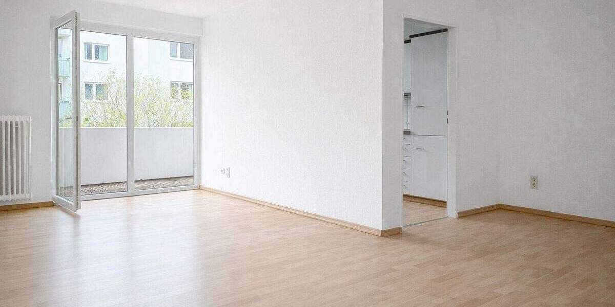 Etagenwohnung Hamburg / Othmarschen Othmarschen - 2 Zimmer, 62 m&sup2;, 449.000&euro; | Angebot:25822146
